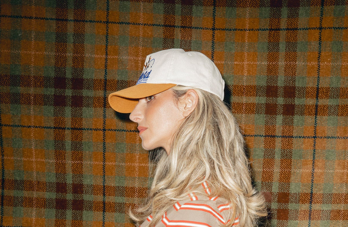 Mallard Egg Shell Hat