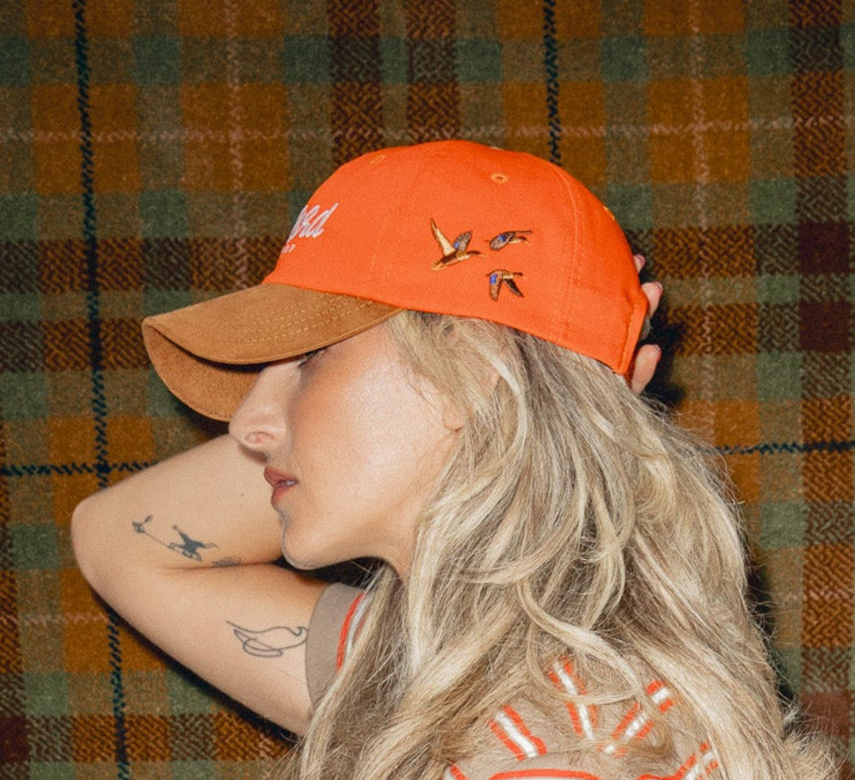 Mallard Cap (coming soon)