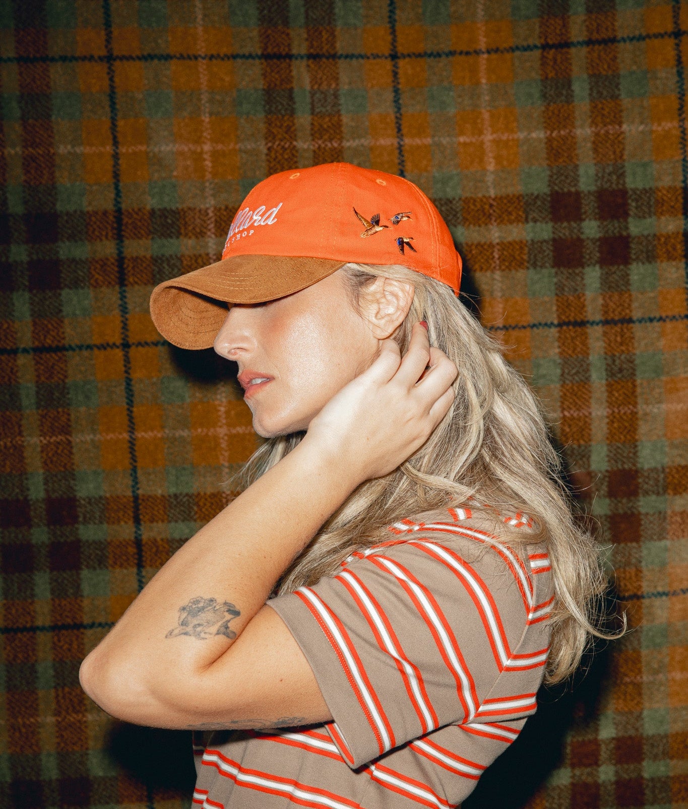 Mallard Cap (coming soon)