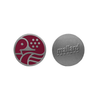 Two Ball Markers