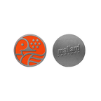Two Ball Markers
