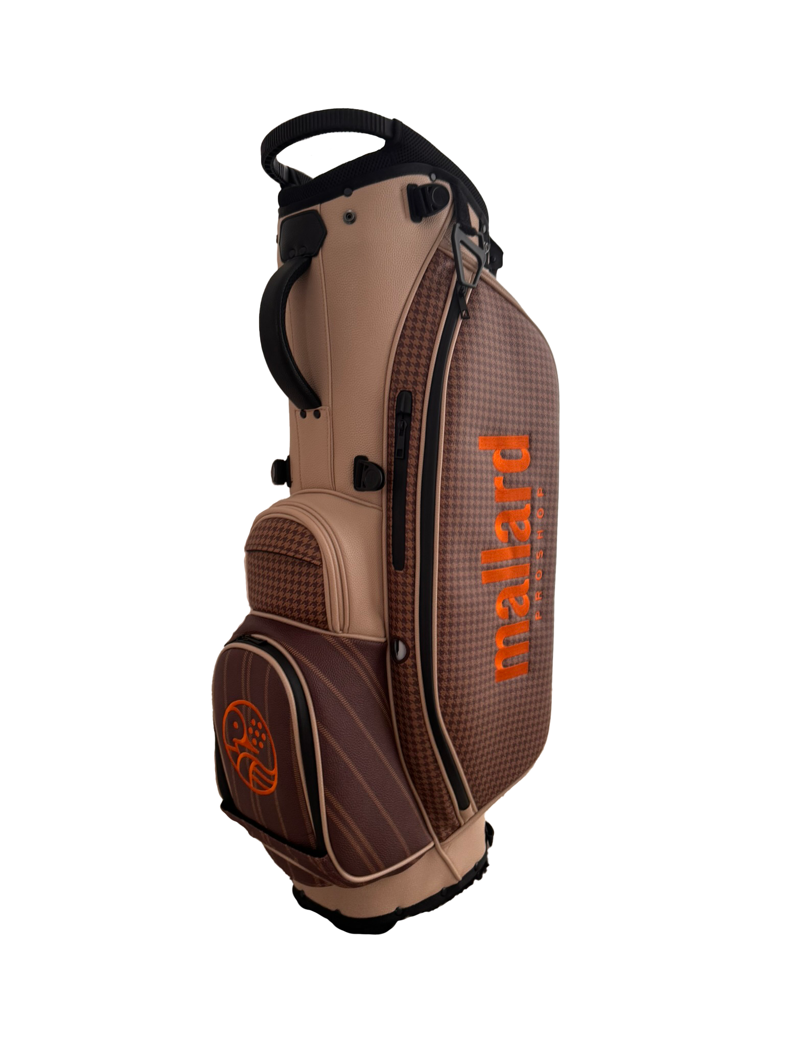 1 of 30 Mallard Stand Bag