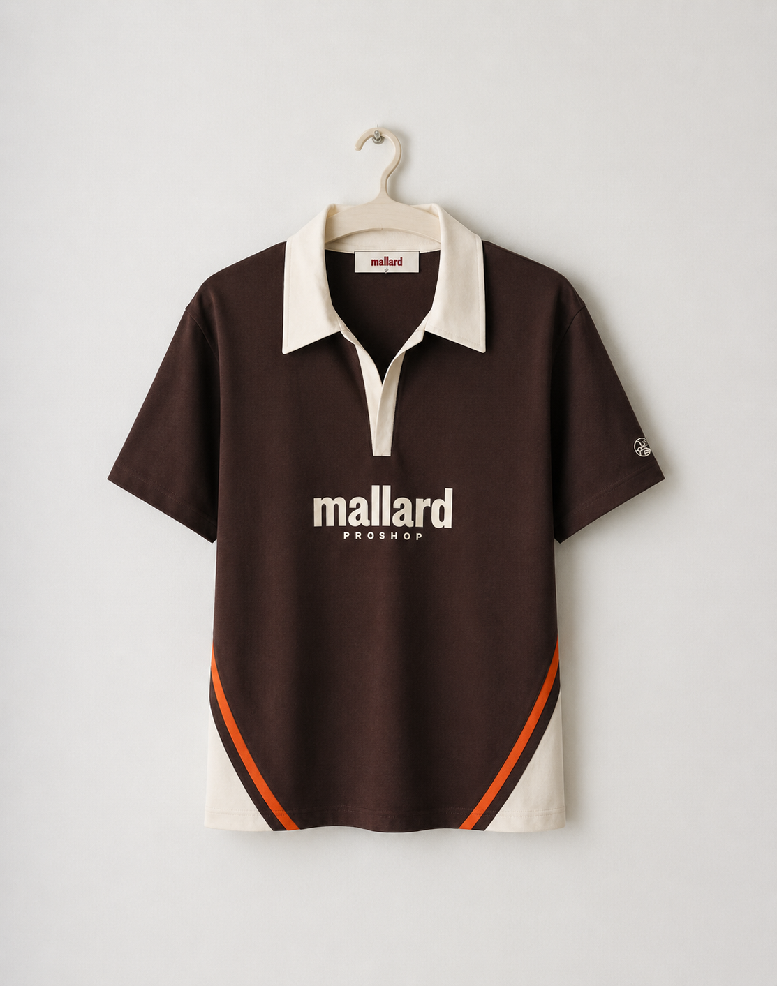 Mallard Proshop Polo (coming soon)