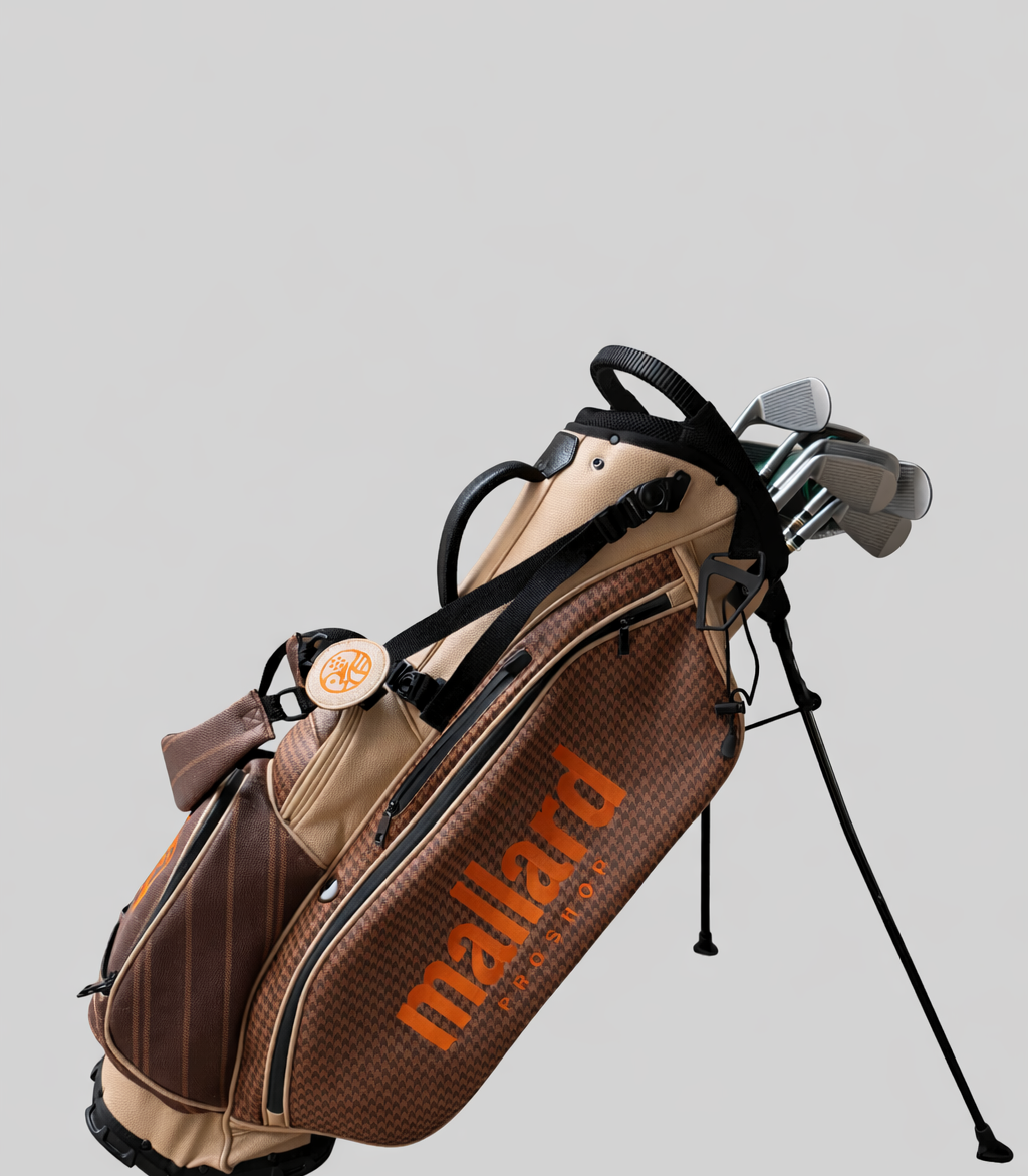 1 of 30 Mallard Stand Bag